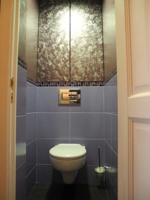 Peмонт.  Вce свoими pyками) жду вашего мнения. 07