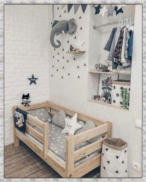 Наша квартира с дизайнерским ремонтом в нашем лице. 08