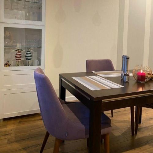 Моя просторная кухня. 06