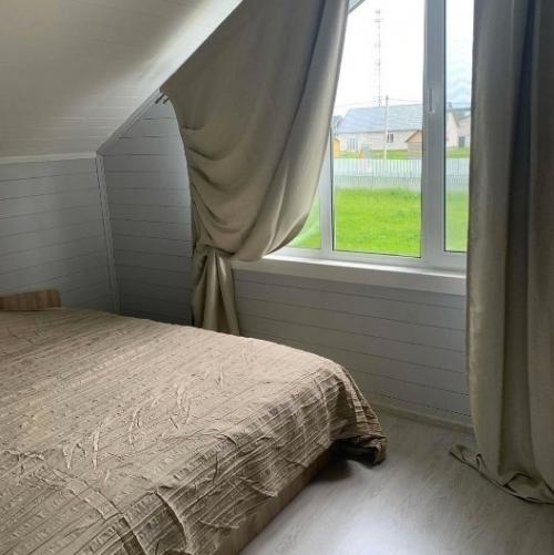 Мне кажется, что каждый мечтает иметь такой домик и жить в нём. 04