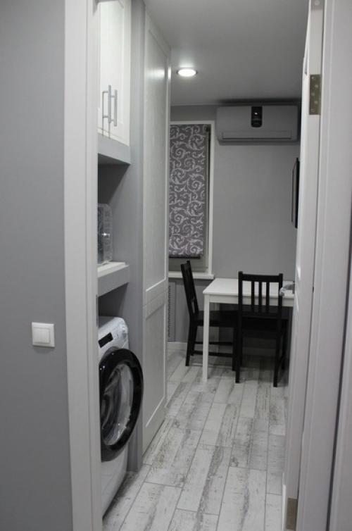 Делала все - все полностью сам. 02