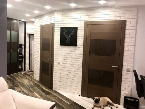 Моя скромная уютная квартирка. 01