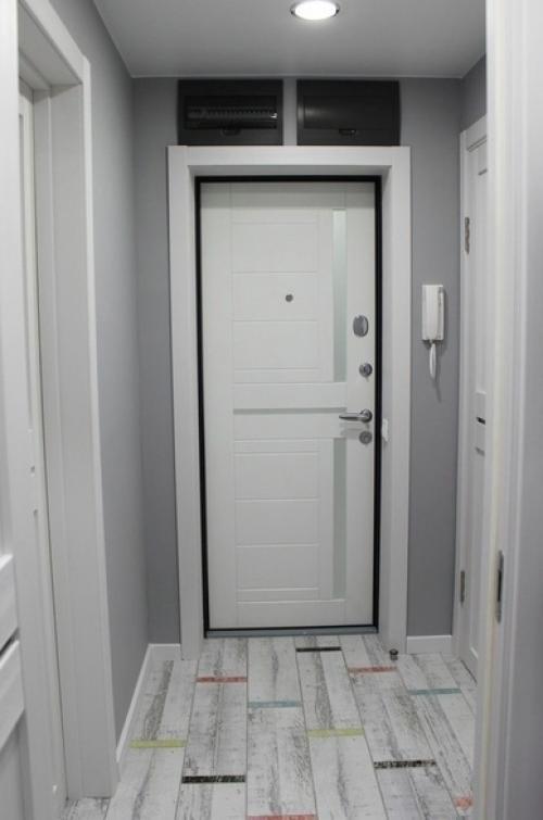 Делала все - все полностью сам. 01