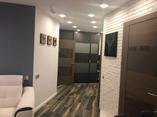 Моя скромная уютная квартирка. 04