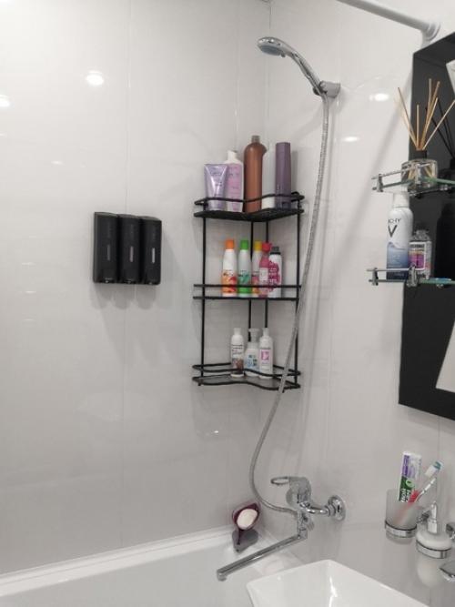 Вы только посмотрите, что было в нашей комнате до, и к чему мы пришли в итоге. 07