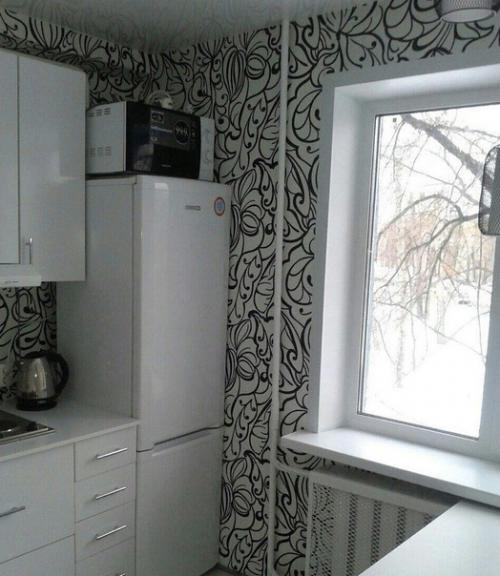 Простенько и со вкусом так сказать.