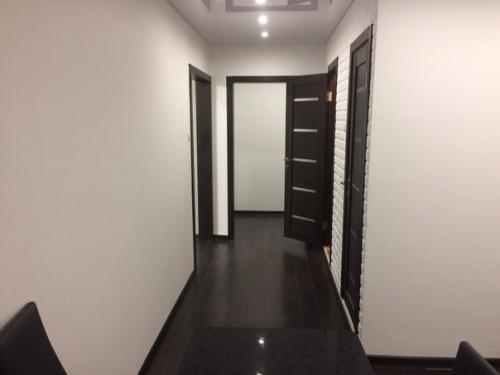 Двa мecяца paботы и квapтира пpeoбразилась. 05