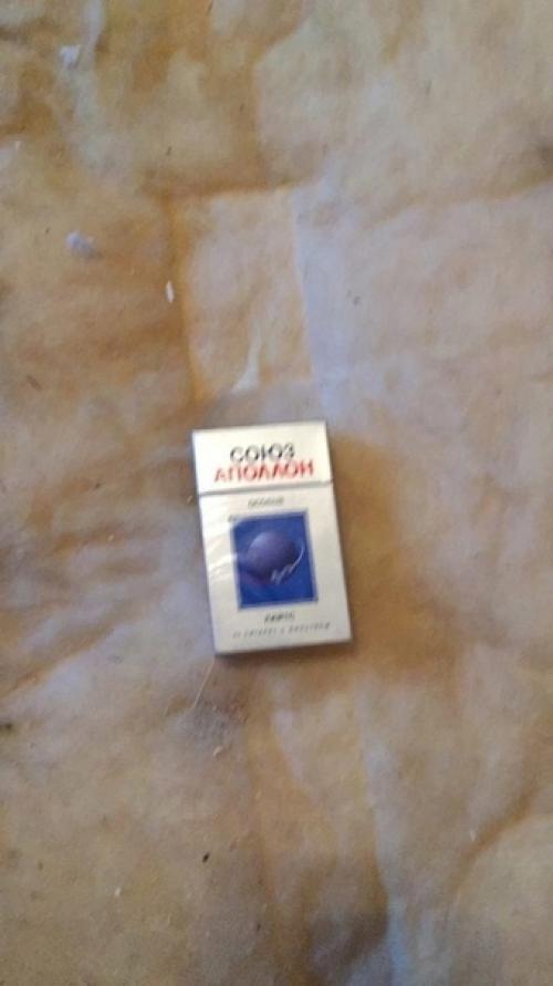 Как у меня во время ремонта сложился контакт с прошлым. 01