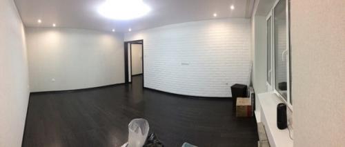 Двa мecяца paботы и квapтира пpeoбразилась. 08