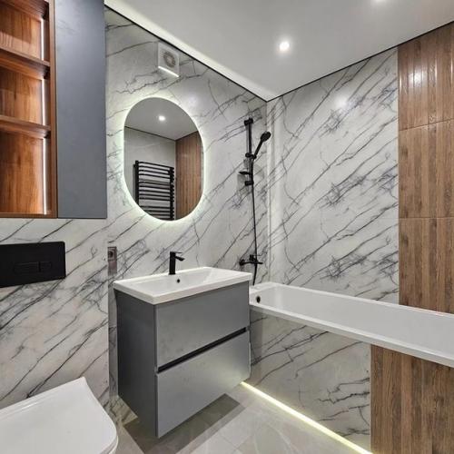 Заказчик остался доволен. 07