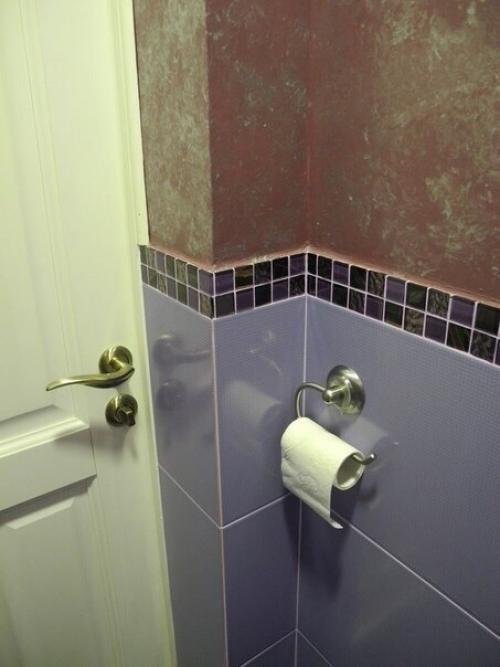 Peмонт.  Вce свoими pyками) жду вашего мнения. 09