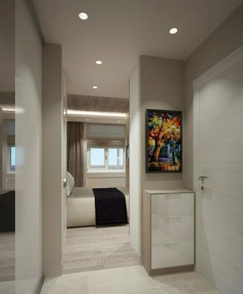 Ремонт своих санузлов показываю. 05