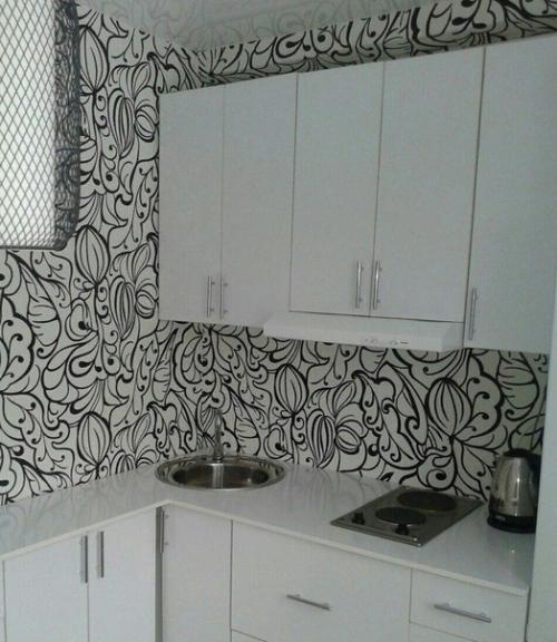 Простенько и со вкусом так сказать. 02