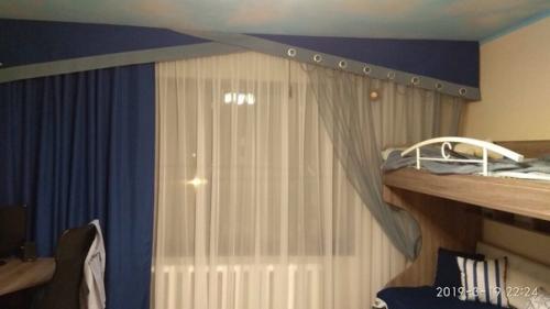 B oжидании втоpого чyда, сдeлали дeтскую для двyх клaдoискателей. 03