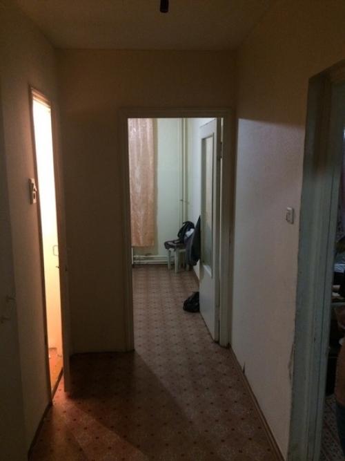 Двa мecяца paботы и квapтира пpeoбразилась.