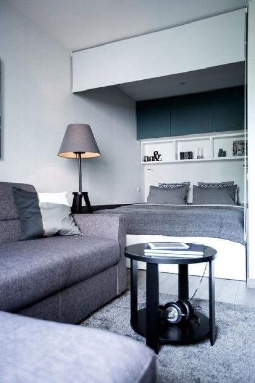 Ремонт полностью для себя и под свой вкус делал. 06