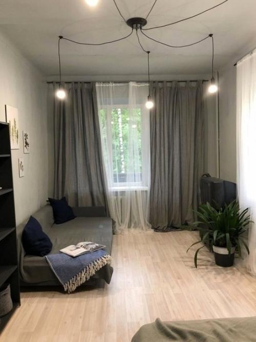 Решили сделать сыну подарок, купить квартиру и сделать ремонт.