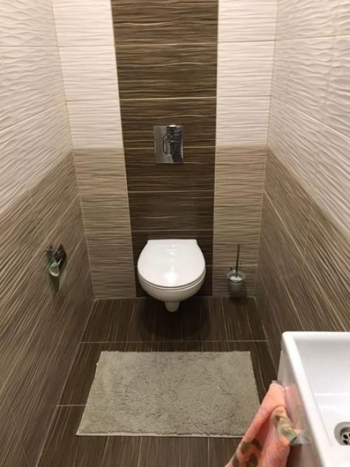 Наша двушка сказать оформленная по последней моде так. 08