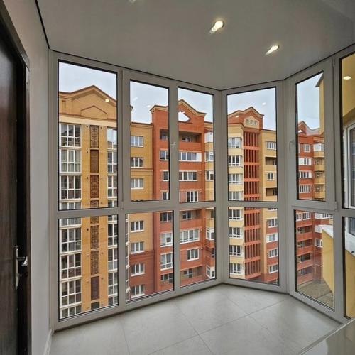 Заказчик остался доволен. 09