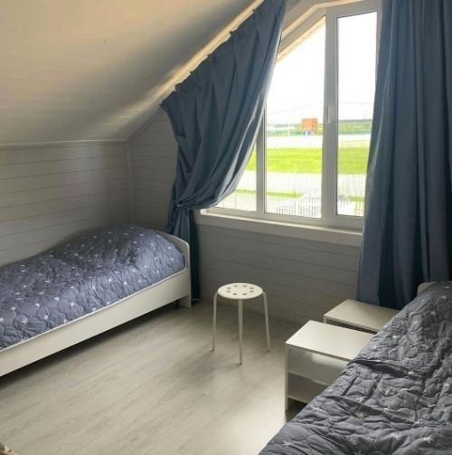 Мне кажется, что каждый мечтает иметь такой домик и жить в нём. 09