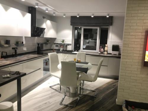 Моя скромная уютная квартирка. 02