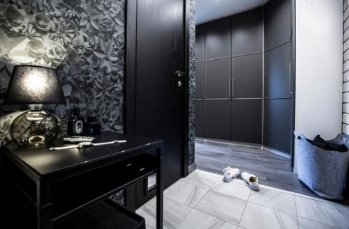 Ремонт полностью для себя и под свой вкус делал. 01