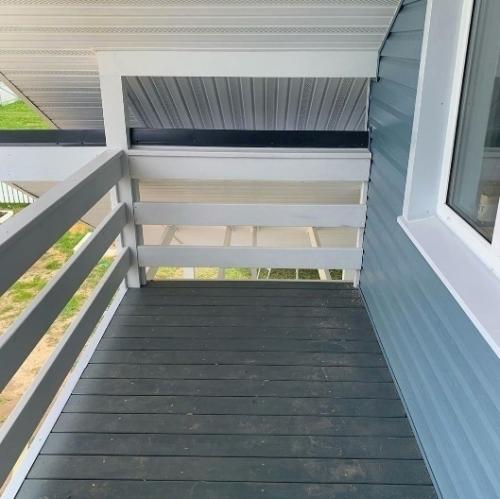 Мне кажется, что каждый мечтает иметь такой домик и жить в нём. 08