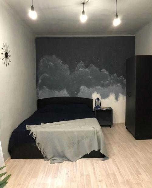 Решили сделать сыну подарок, купить квартиру и сделать ремонт. 02