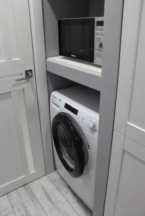 Делала все - все полностью сам. 04