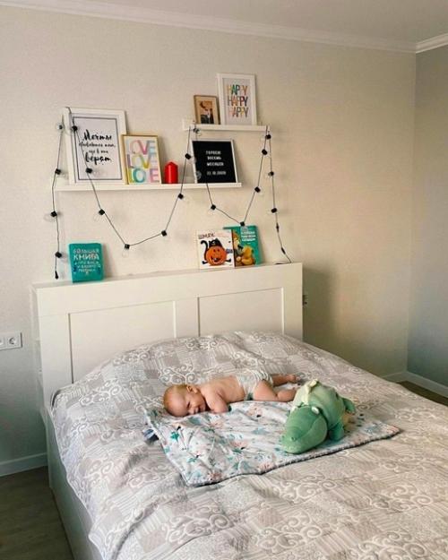 У одной из наших подписчиц просто потрясающая красота. 03