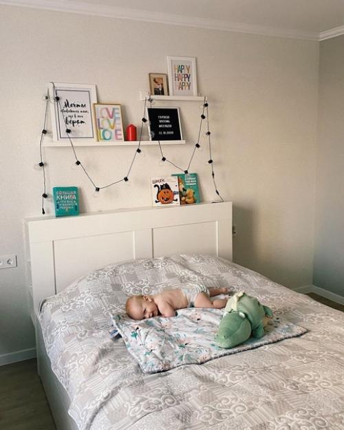 Это наша квартира. 03