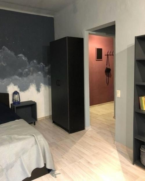 Решили сделать сыну подарок, купить квартиру и сделать ремонт. 03