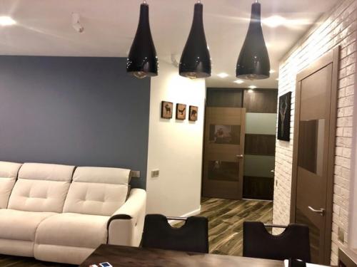 Моя скромная уютная квартирка. 03