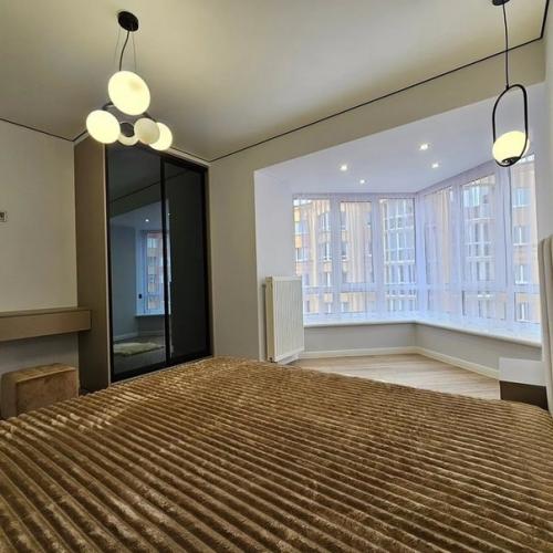 Заказчик остался доволен. 04