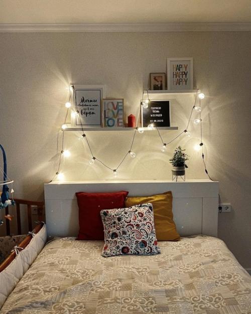 Это наша квартира. 08