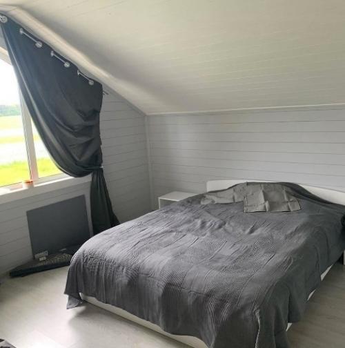 Мне кажется, что каждый мечтает иметь такой домик и жить в нём. 07