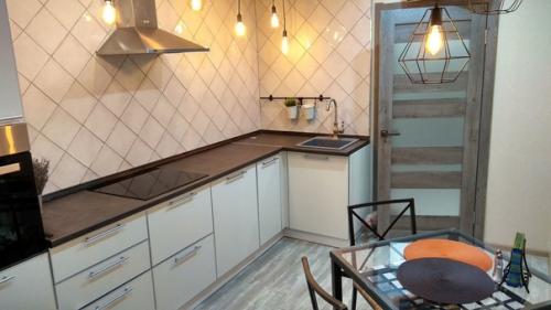 Мы тоже доделали ремонт. 01