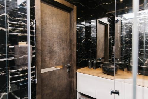 Когда уборная тоже комната.