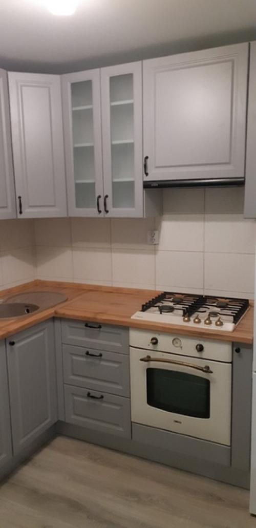 Моя новая красотка. 04