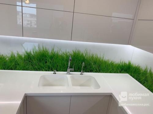 Дизайн моей кухни. 03