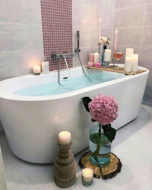 В такой уютной квартире хочется проводить всё своё время, и даже работать не захочется.