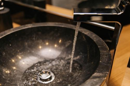 Когда уборная тоже комната. 02