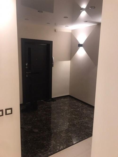 Хочу поделиться ремонтом. 02