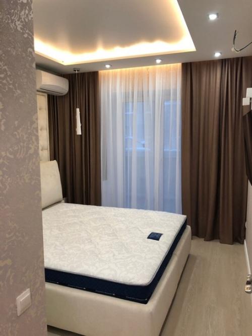 Ремонт квартиры от нашей подписчицы. 01