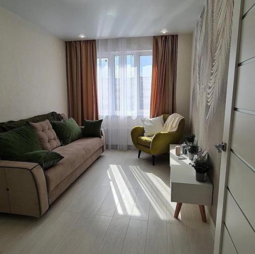 Решила продемонстрировать интерьер нашего жилья на ваше обозрение. 05