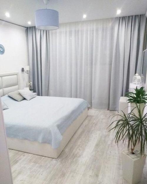 Наконец - т закончили ремонт в нашей квартире и мы спешим поделиться результатом. 05