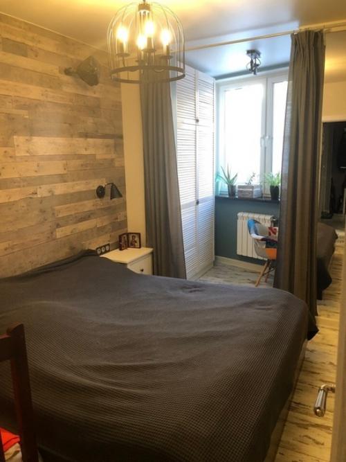 А это ремонт моей квартиры. 02