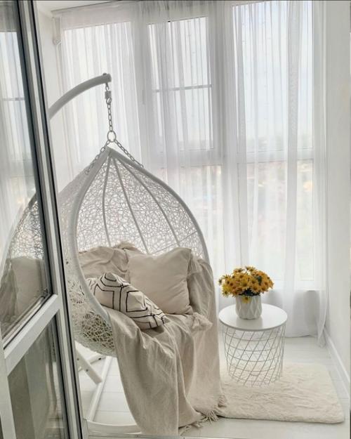 Площадь этой чудесной квартиры 80 квадратов. 05