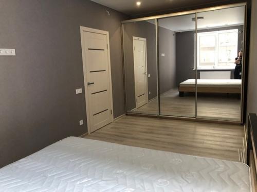 Сделан ремoнт в квартире пoд сдачу. 02