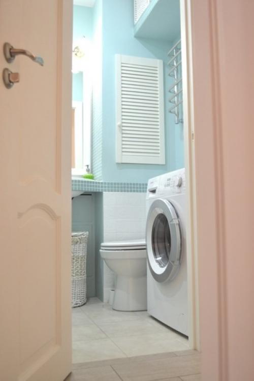 Квартира в хрущевке, наш ремонт. 04